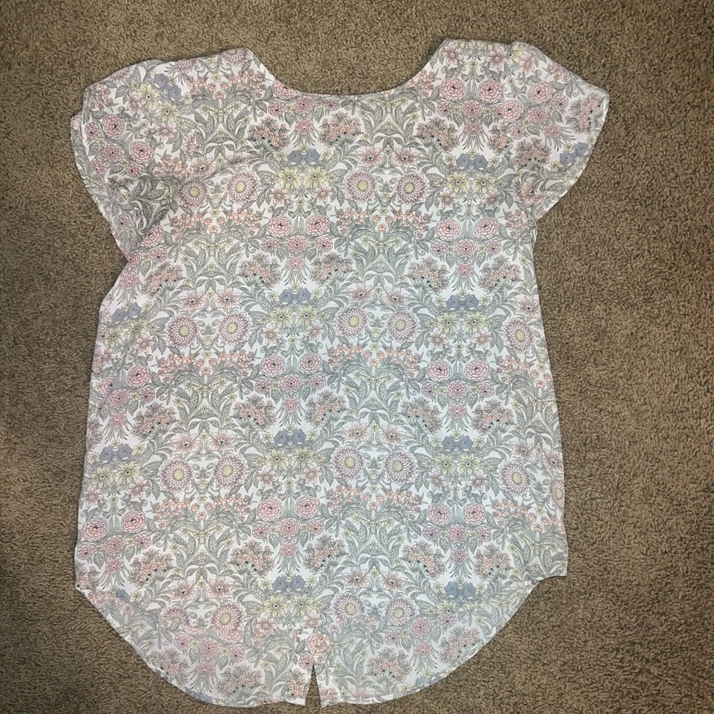 LOFT shirt